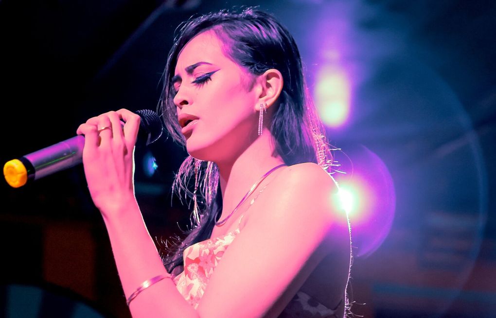 Seattle karaoke guide where to sing, how to up your game and more The Seattle Times