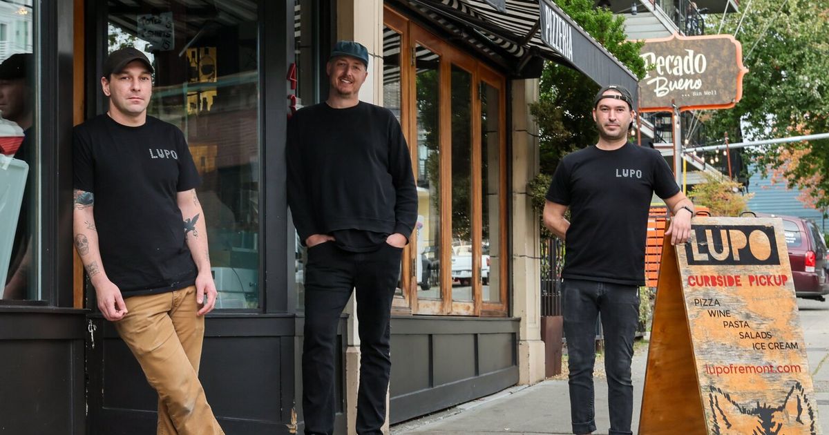 How a Fremont pizzeria shook off a bad review and perfected its pies