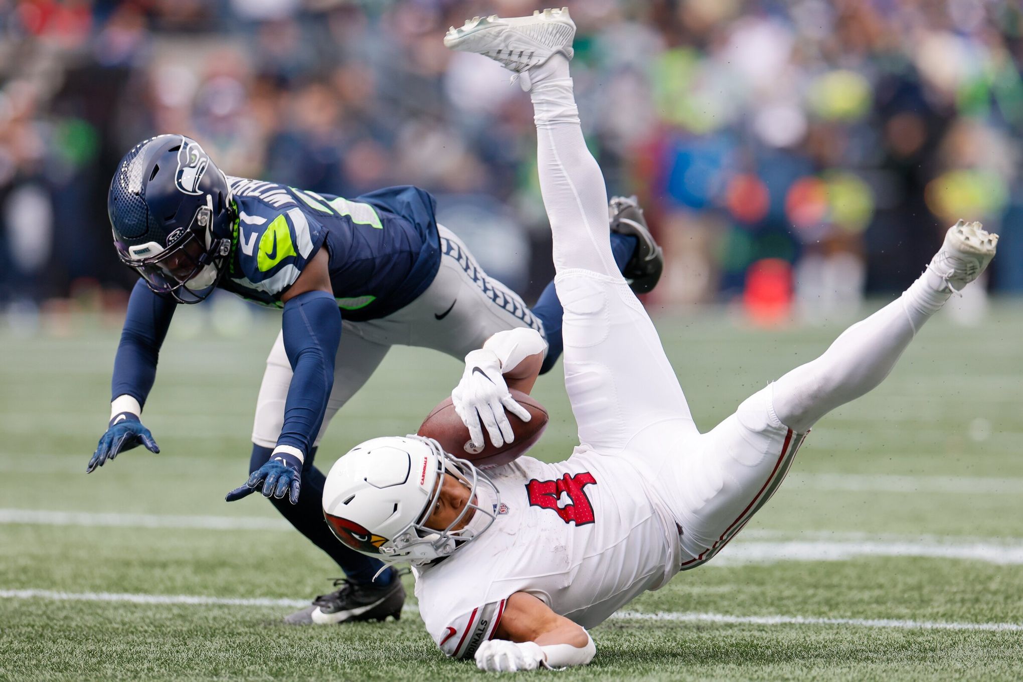 Report: Cardinals to have new uniforms in 2023 - NBC Sports