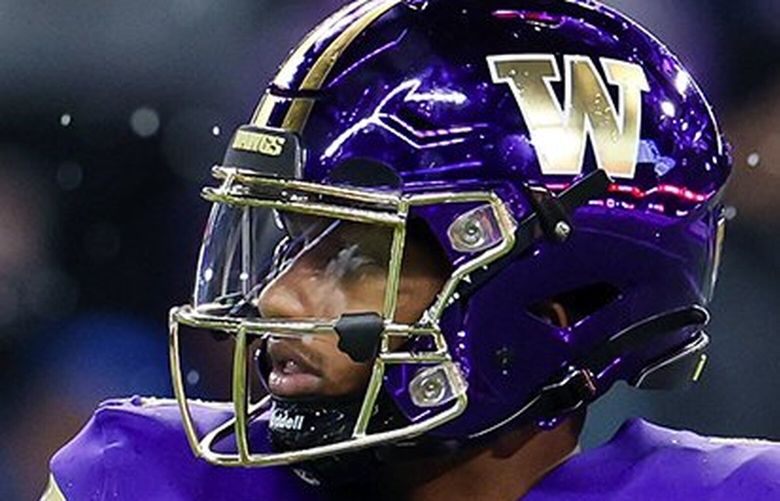 Washington 14, No. 24 Oregon 5