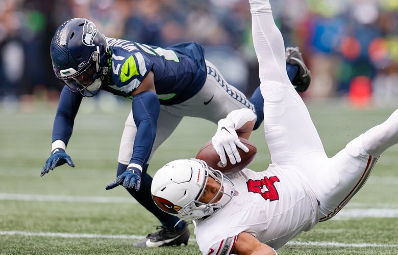 What channel is the Arizona Cardinals game today (10/22/23)? FREE LIVE  STREAM, Time, TV, Channel for NFL Week 7 vs. Seattle Seahawks 