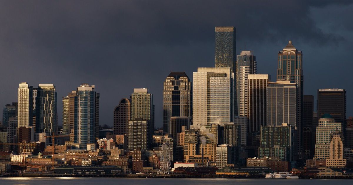 2023 Seattle City Council election is the most important for small business in several years 2023 Seattle City Council election is the most important for small business in several years