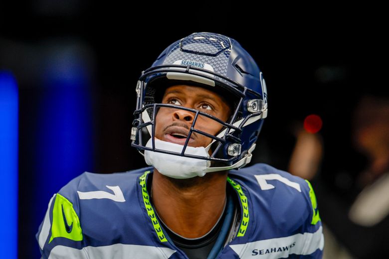 Seattle Seahawks throwback jerseys: Which games will Geno Smith