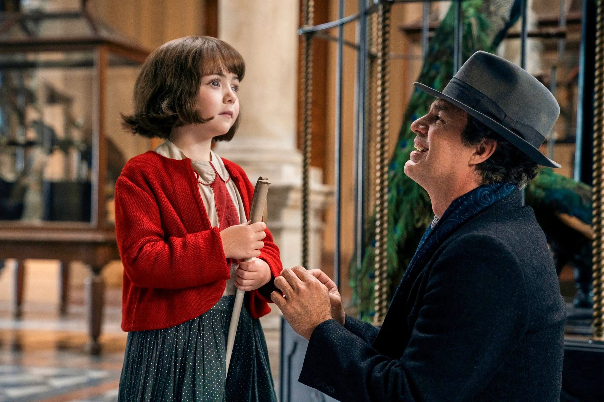 All the Light We Cannot See' review: Netflix adaptation lacks nuance | The  Seattle Times