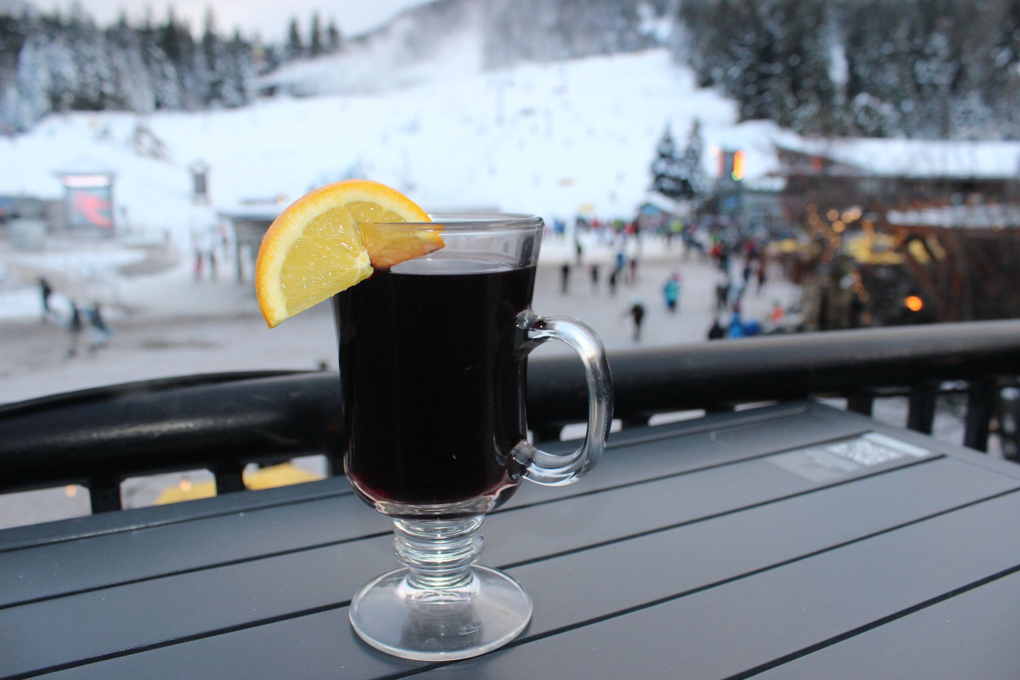 Mulled Wine – Awesome Winter Warmer – Bar-Be-Quick