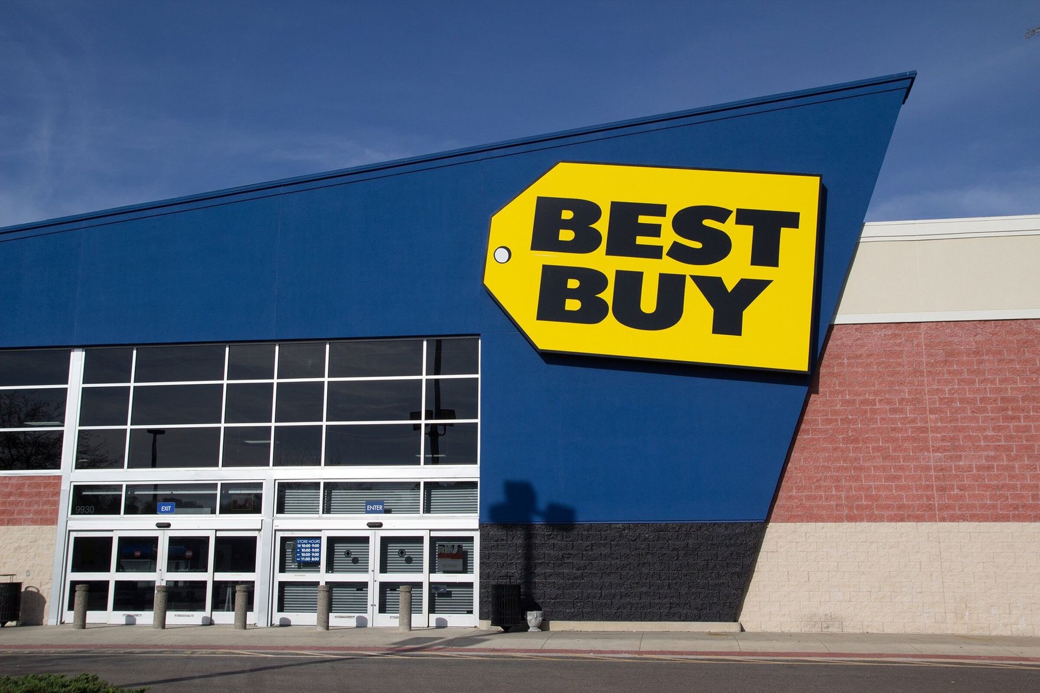 Best Buy recalls nearly 1 million Insignia pressure cookers over