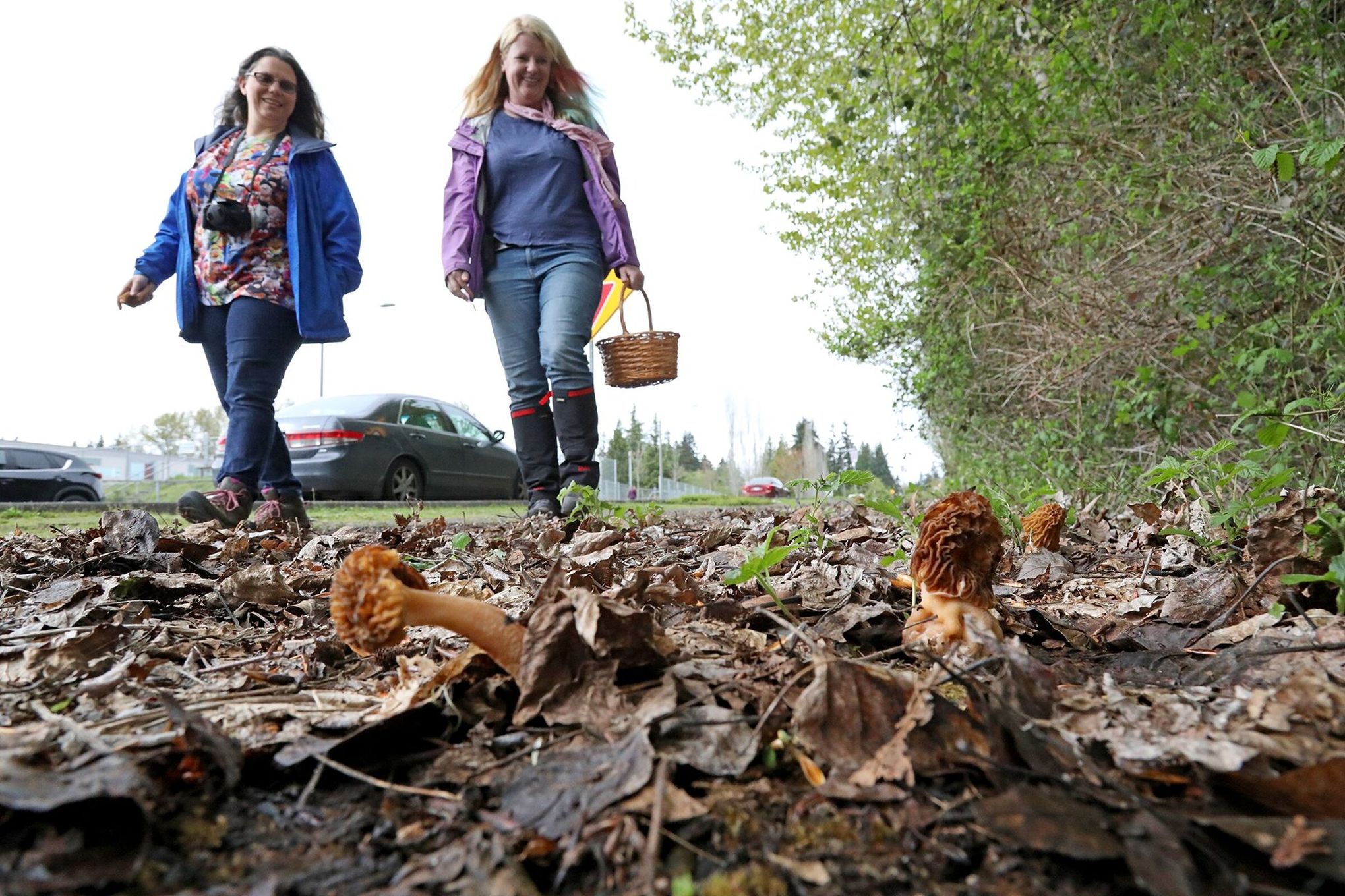 These stores keep customers coming back for the thrill of the hunt