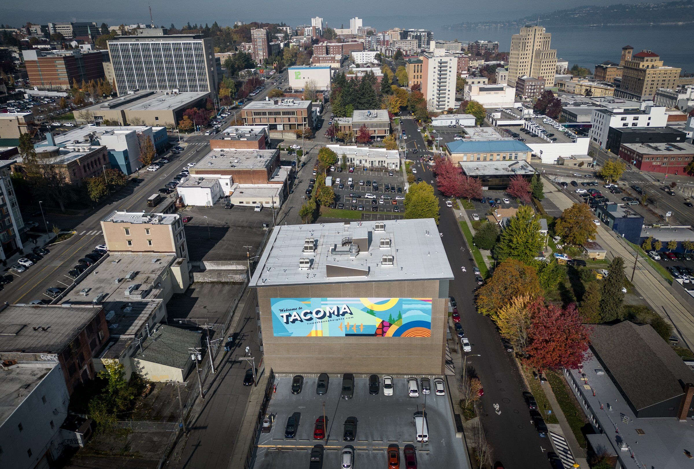 Tacoma voters to decide on controversial tenants rights measure