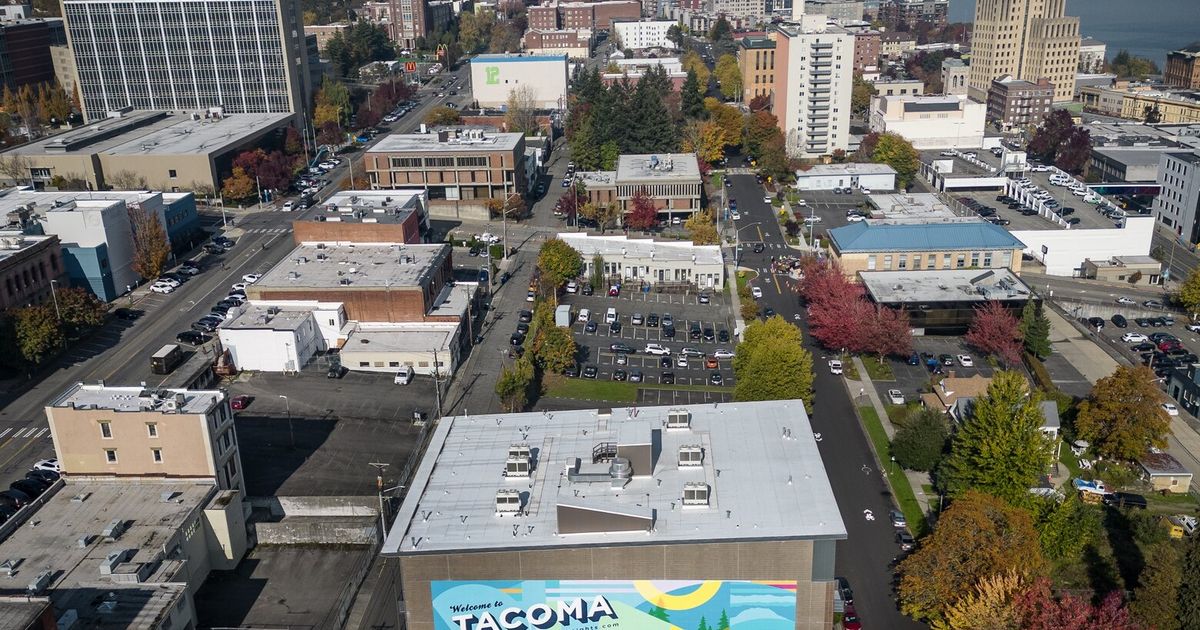 Tacoma voters to decide on controversial tenants’ rights measure