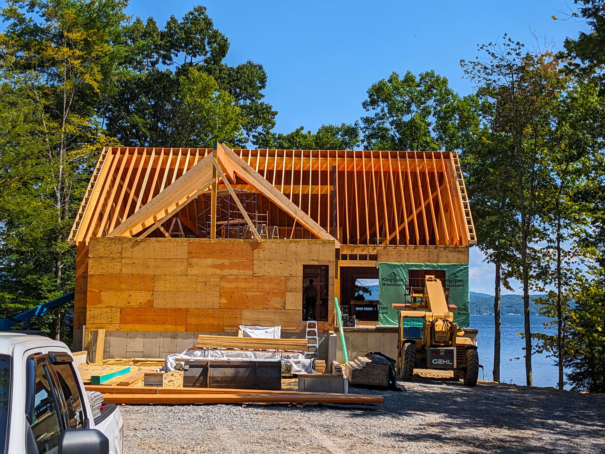 Ask the Builder: Stop giving contractors money upfront | The 