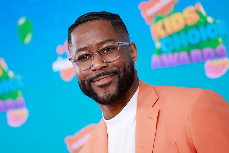 Nate Burleson Net Worth: From NFL Stardom to TV Screens!