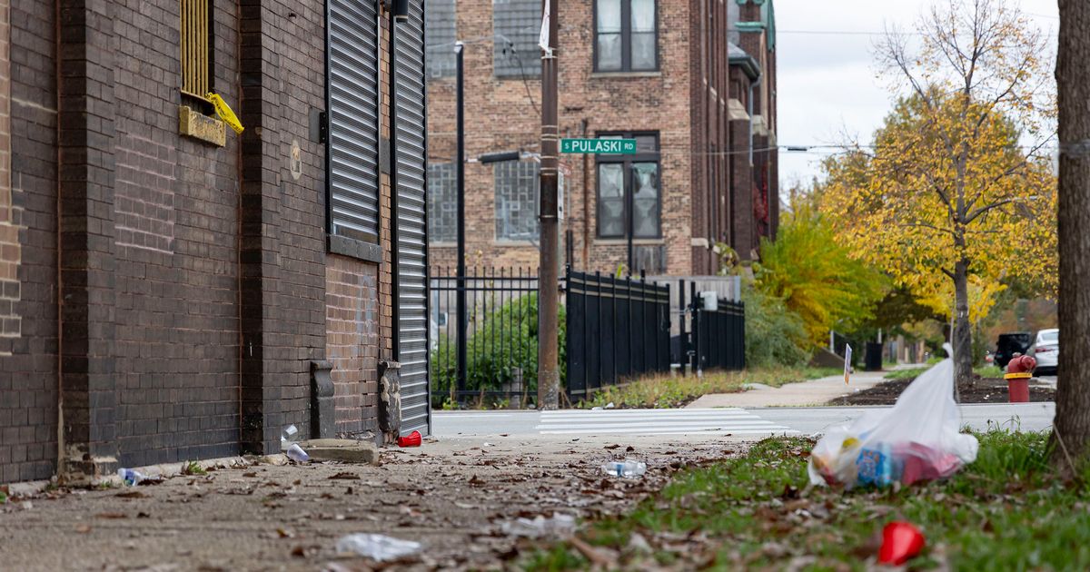 Police 15 people shot, 2 critically injured, after mass shooting in