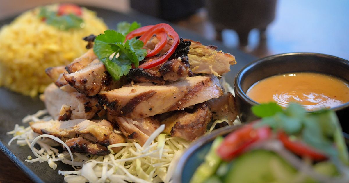 Snoqualmie chef taps memories from home for authentic Asian flavors