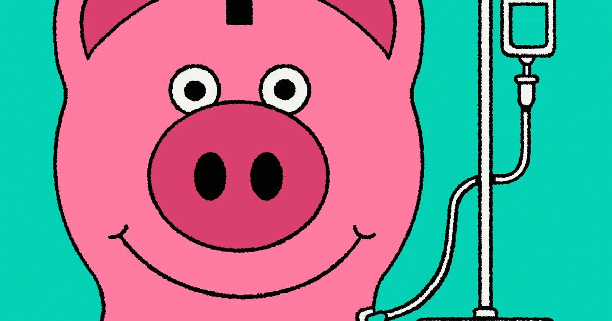 How to just take edge of a wellbeing personal savings account How to just take edge of a wellbeing personal savings account