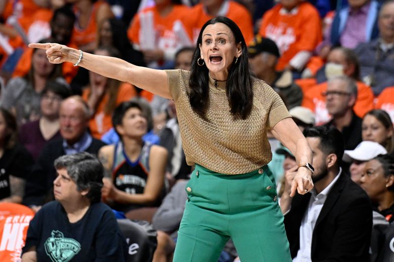 An inside look at the legacy of the WNBA, both past and present