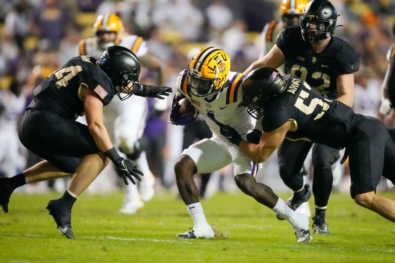 Football - Army Navy Game