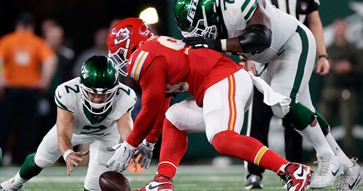 Arizona Cardinals at New York Jets: Game time, TV, Radio