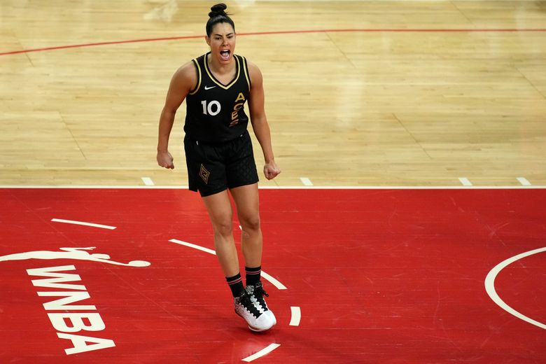 Tom Brady becomes minority owner of WNBA's Las Vegas Aces - ESPN