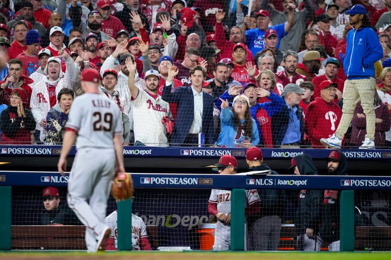 Philadelphia Phillies Phocus: All Good Things Must Come to an End