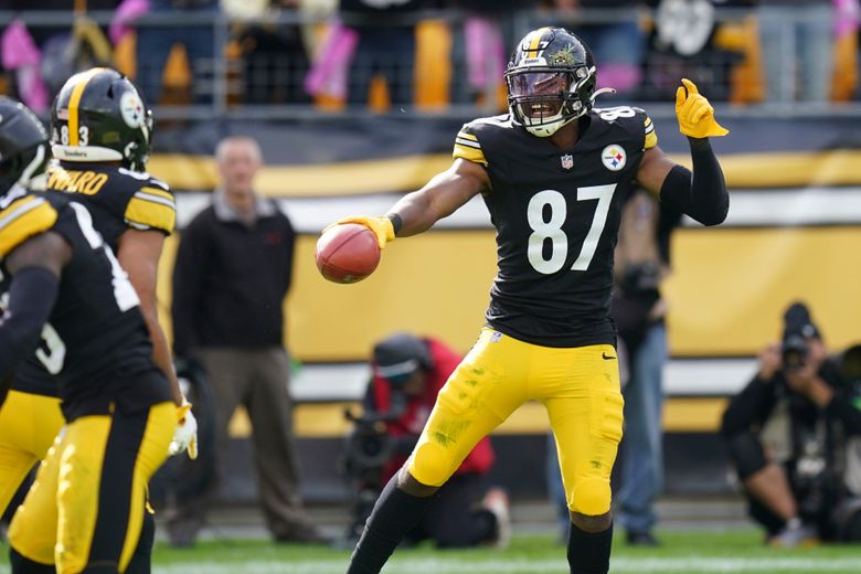 How the Pittsburgh Steelers Can Make the Playoffs: Through Week 18 - The  New York Times