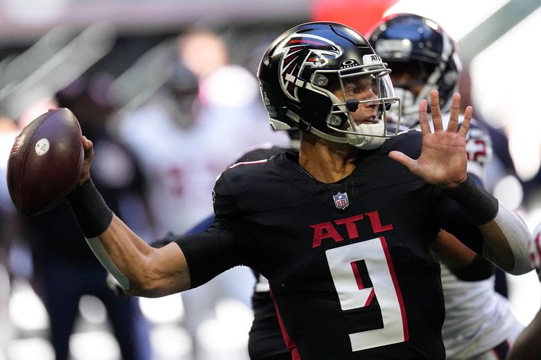 When the Falcons elevated Desmond Ridder, they might have lost