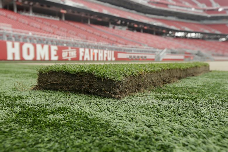 NFL Stadiums: Artificial Turf or Natural Grass?