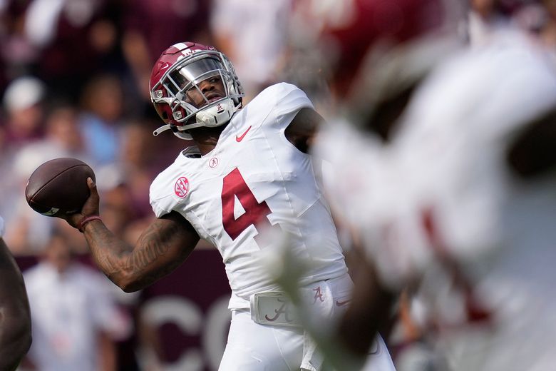 Former A&M football player and Washington Football Team Safety