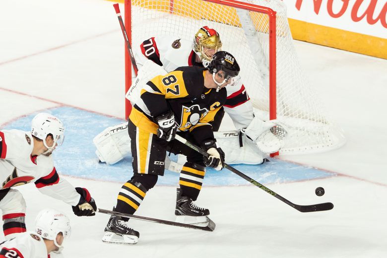 Joonas Korpisalo Could Be a Perfect Match for Penguins - BVM Sports