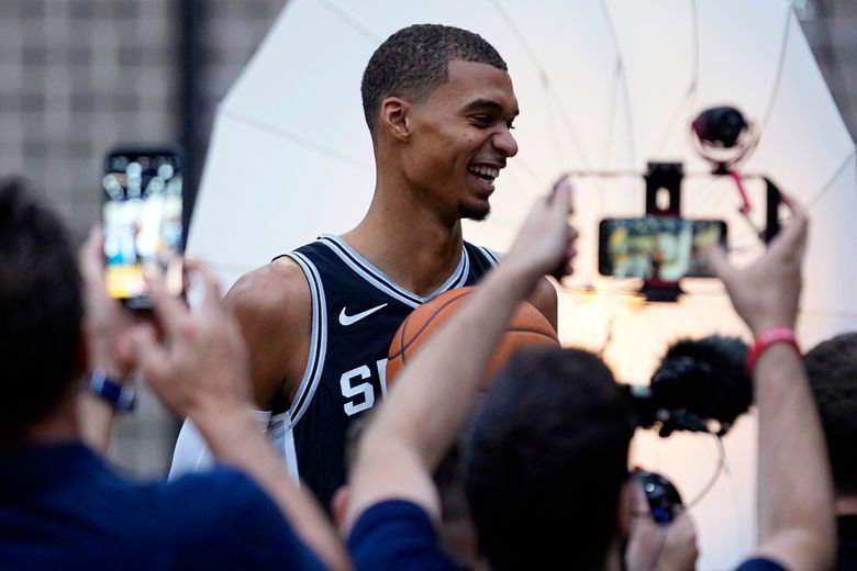 How To Watch The 2023 NBA Draft: Draft Order, Free Livestream – Rolling  Stone