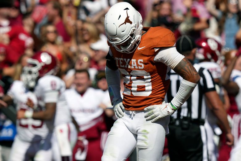 Big 12 bids goodbye to the Red River Rivalry. Replacing the Texas