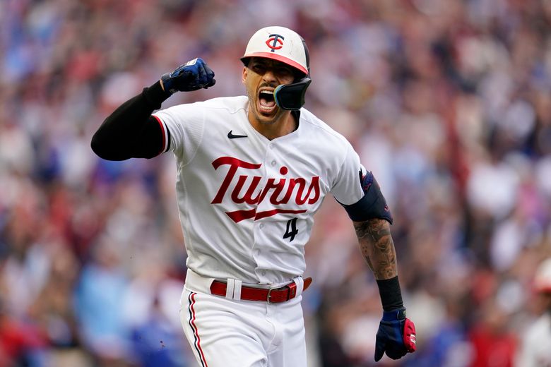 twins: The Minnesota Twins unveil brand new logo and uniform 'inspired by  the past' - The Economic Times