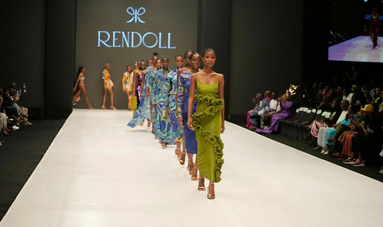 Africa’s Fashion Industry Is Growing to Meet Global Demands but Needs More Investment, UNESCO Says