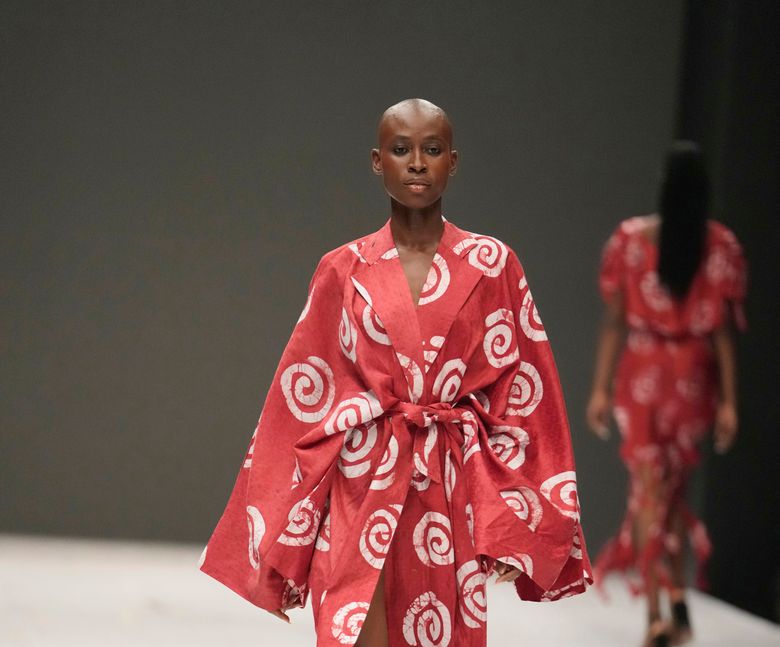 Female Models Lagos Nigeria - Fashion, Commercial, Editorial, Runway