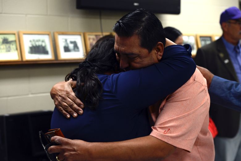 Texas police officer fatally shot during pursuit of 2 men, police say