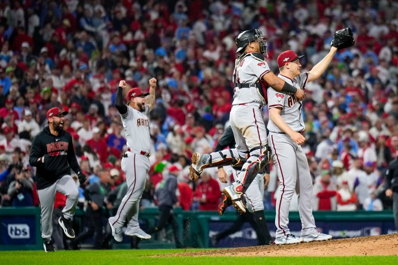 St. Louis Cardinals Clinch Fourth Consecutive NL Championship Series