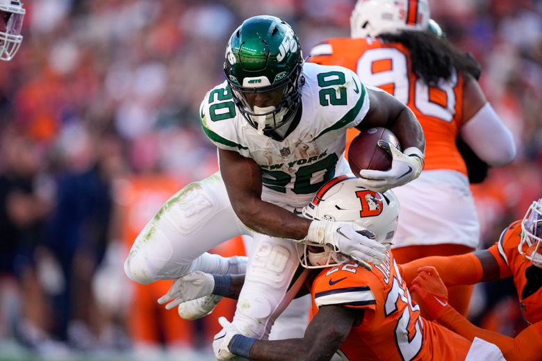 Breece Hall Injury Update: Latest on New York Jets RB