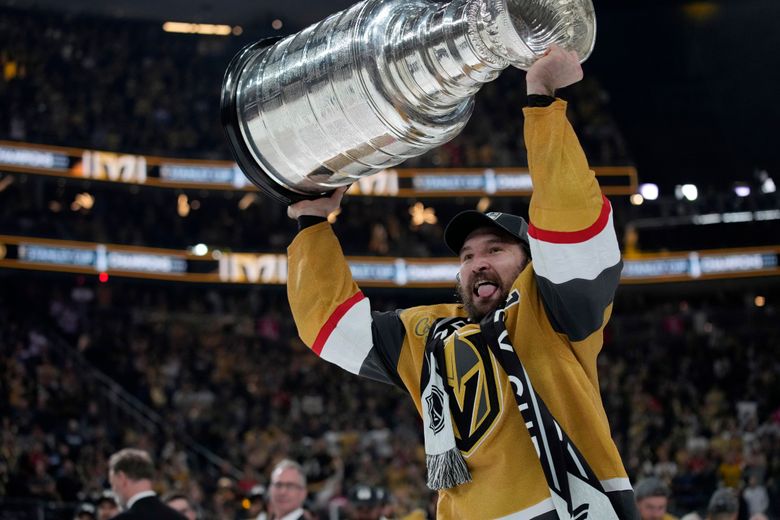 Five best moments of Caps' Stanley Cup run, five years later