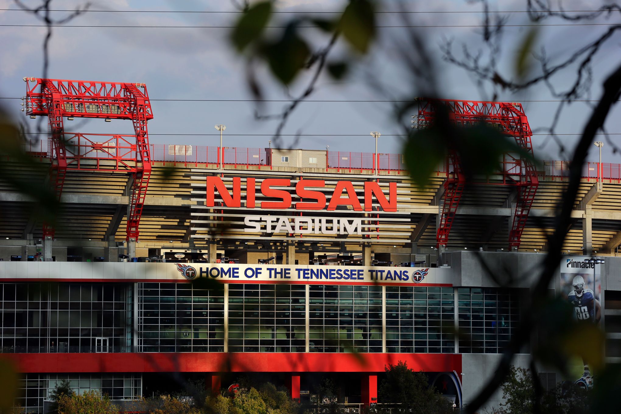 New Titans season marked by new stadium push - Axios Nashville