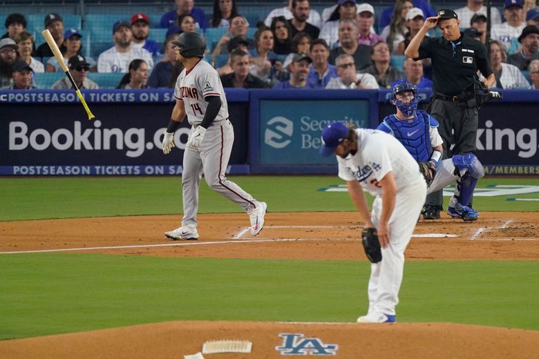 Why Clayton Kershaw Deserves the Cy Young Award - D Magazine