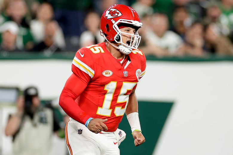 Chiefs Player Apologized To Zach Wilson Following Sunday's Game