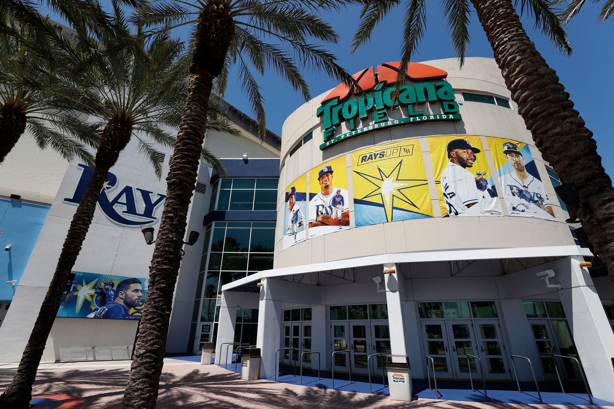 Rays-Rangers wild card series: Schedule, ticket and teams info
