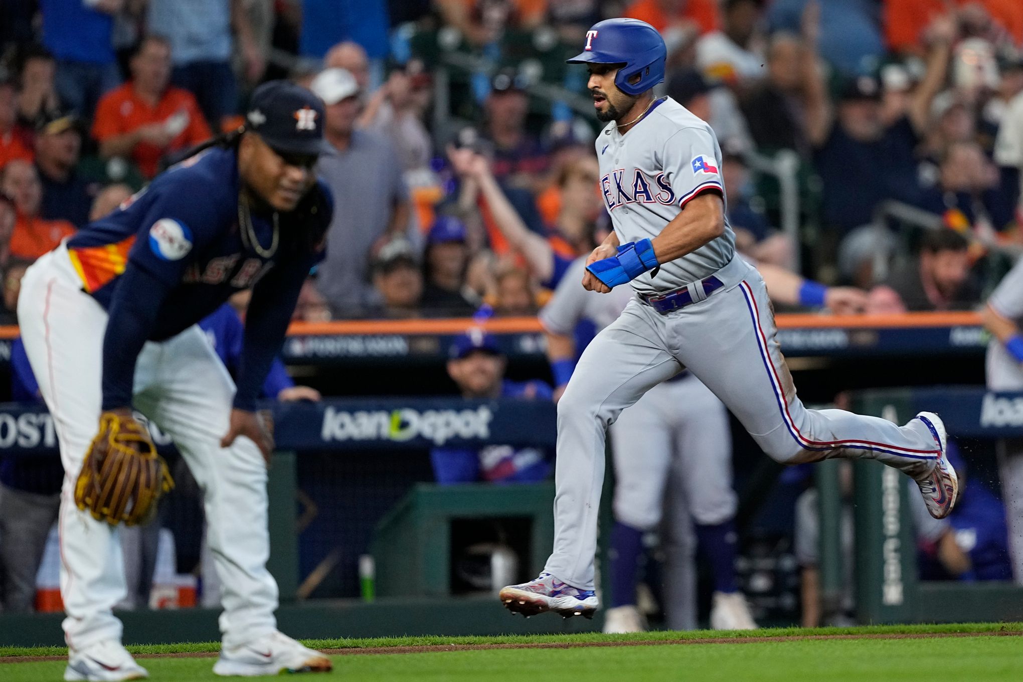 Rangers at Astros: How to watch Game 6 of ALCS, time, FREE live stream 