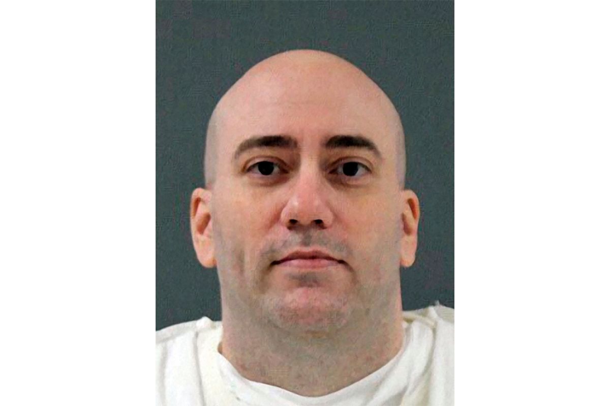 Judge Denies Texas Inmate’s Request To Stop Execution Over Claims That ...