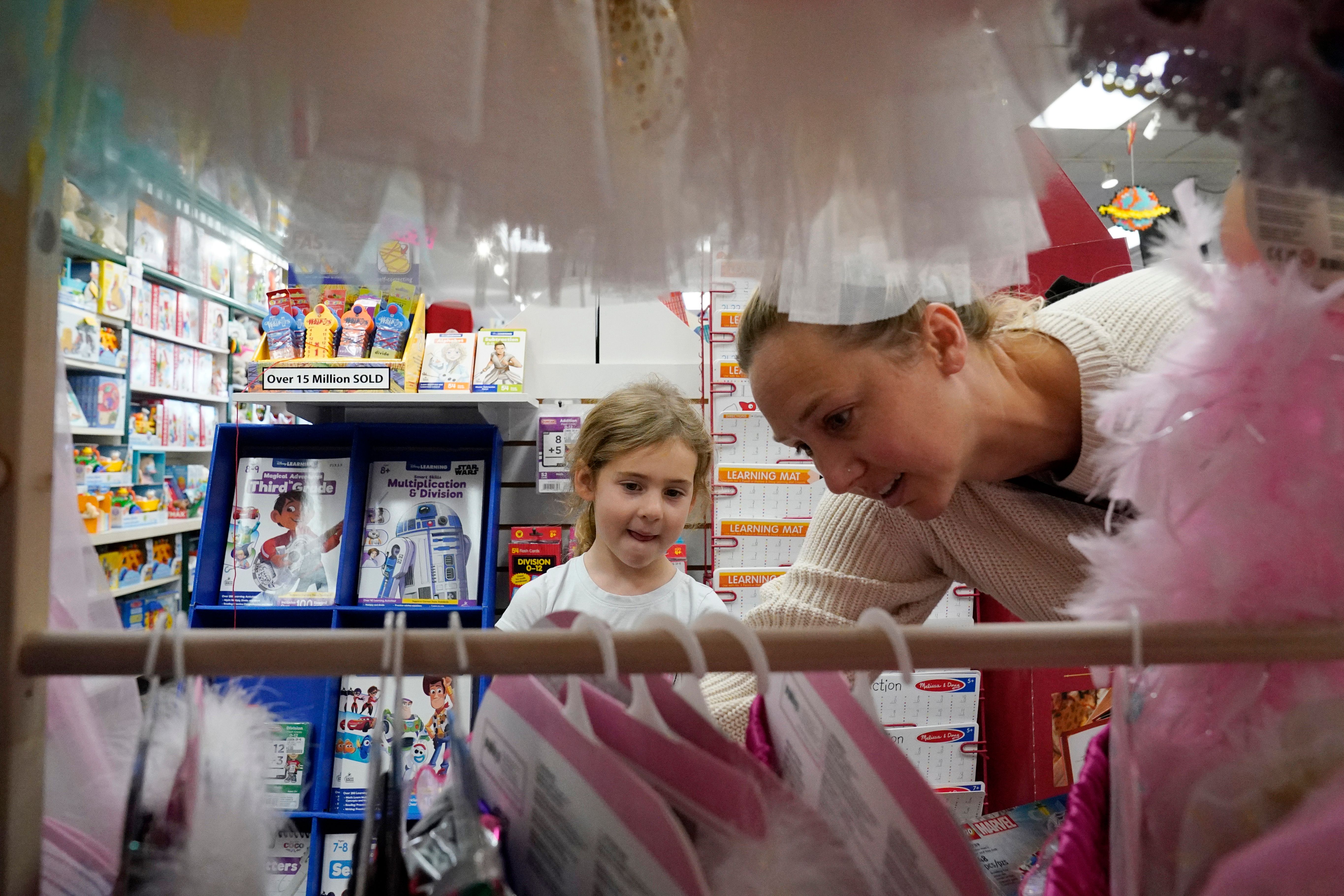 Toy Shops in Seattle