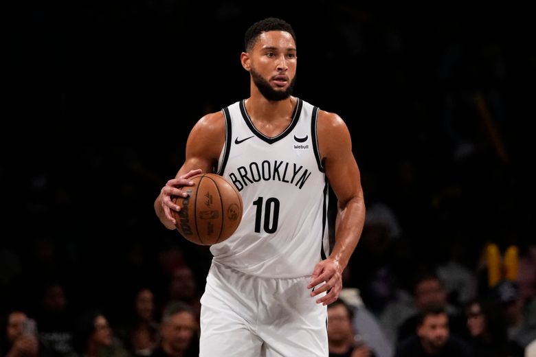 Brooklyn Nets need healthy Simmons to bounce back