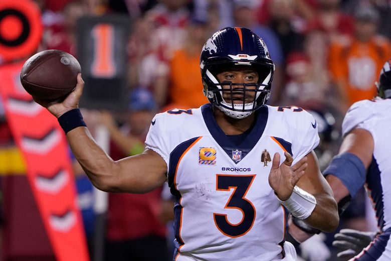 Broncos start 2023 with more of the same: A loss to Kansas City