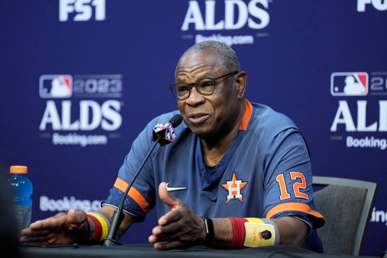 How Dusty Baker Mastered 'The Art of War' to Soften Twins' Carlos Correa  Ahead of a Playoff Showdown: “It Truly Means a Lot” - EssentiallySports