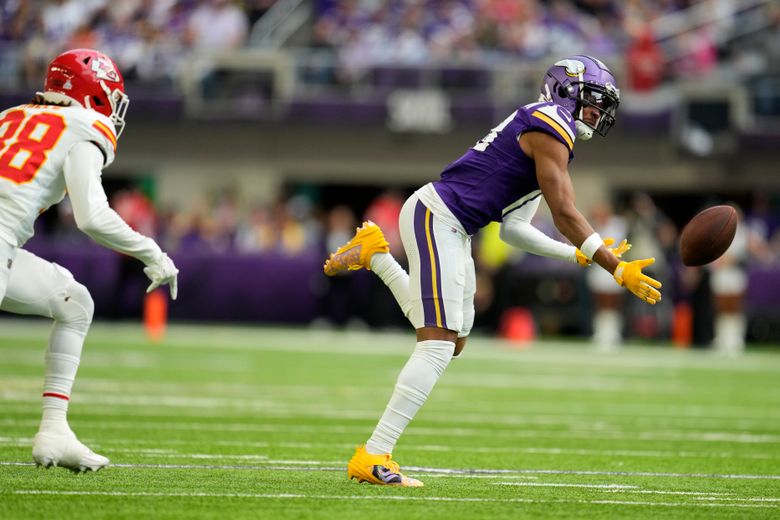 Wide Receivers The Minnesota Vikings Should Take In The NFL Draft