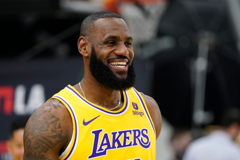 NBA Summer League 2023: When will Los Angeles Lakers play? Check full  schedule here - The Economic Times