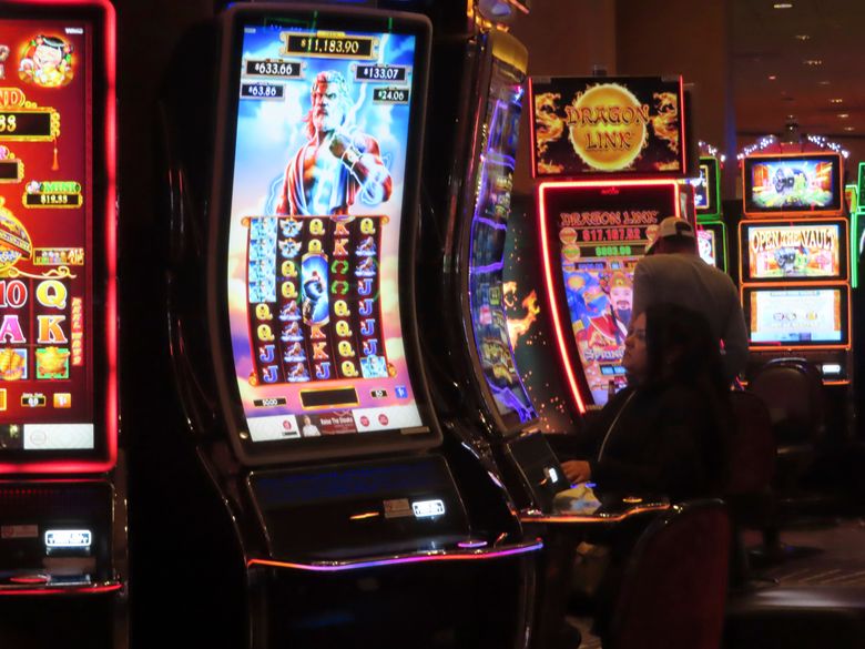 Casino International  EGT will install more 516 Gaming Machines in Pasha  Global's Casinos